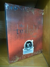 Twilight collection saga - 6