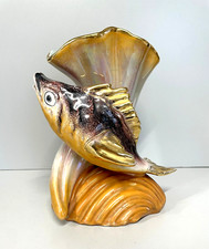 VASO SCULTURA CERAMICA