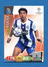 CHAMPIONS 2011-2012 -Adrenalyn Panini- Card BASIC - FUCILE - PORTO