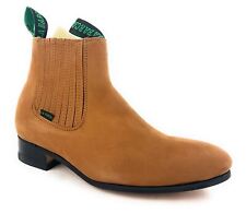 La Barca Botin Charro Uomo