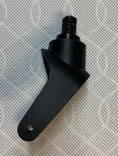 Bugaboo Comfort tavola con ruote / tavola buggy / cavalca lungo SOLO FORCELLA RUOTA