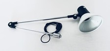 LAMPADA A BRACCIO PER UFFICIO, LABORATORIO VINTAGE ANNI 70