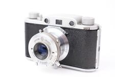 Fotocamera Condor I di Galileo