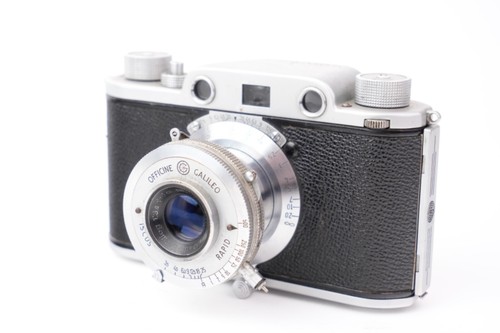 Fotocamera condor galileo - fotocamera,