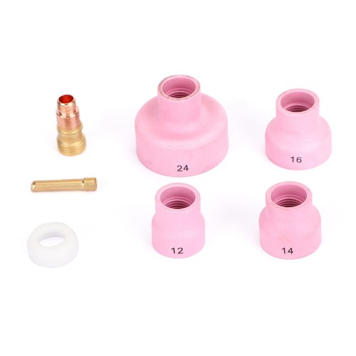 7pcs tig torcia - 7pcs,
