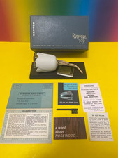 Ronson tulip accendino smalto - accendino,