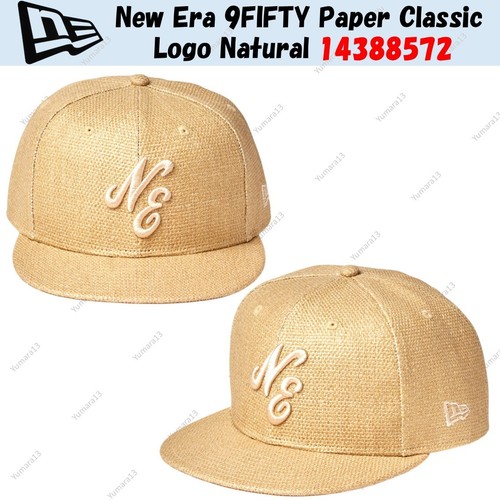 New era 9fifty carta - era,
