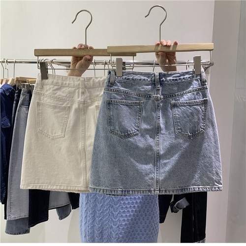 Per abbigliamento estivo