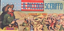Striscia Il Piccolo Sceriffo