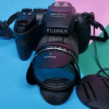 Fujifilm FinePix HS20EXR