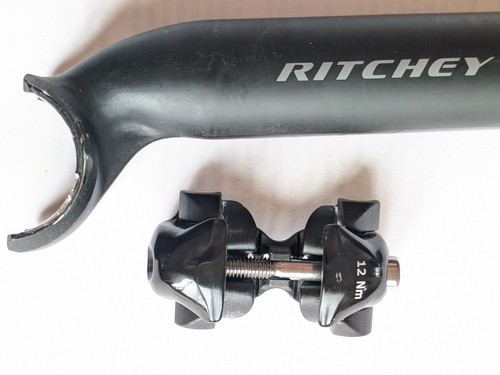 Ritchey wcs reggisella - wcs,