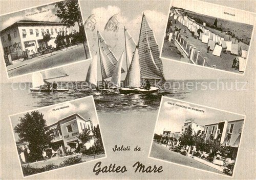 Gatteo mare pensione - mare, it