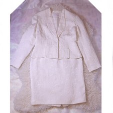 Set gonna tuta vintage - tuta, ck