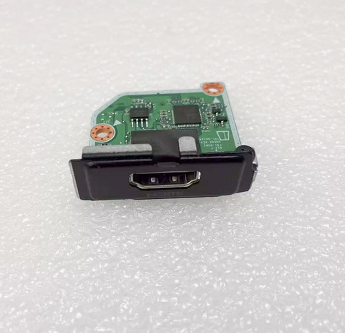 Connettore porta scheda - , hdmi
