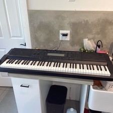 Casio WK-500 (for
