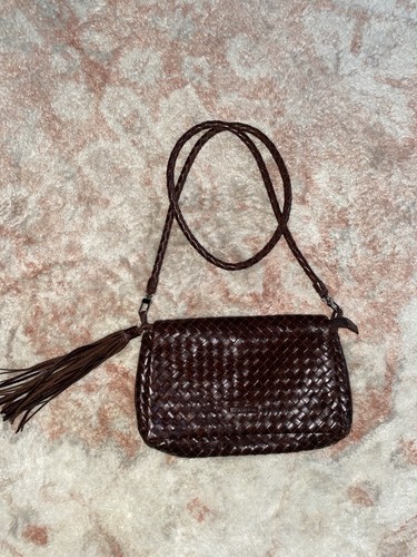 Borsa tracolla francesco - a,