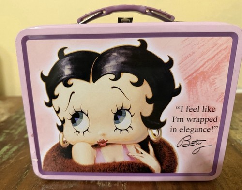 Lot betty boop vintage - lot, of