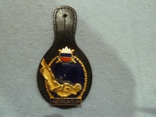 ESERCITO ALBANESE PARA BREST DISTINTIVO PER ABITO UNIFORME