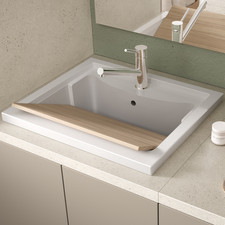 Asse lavapanni legno