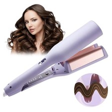 FERRO ARRICCIACAPELLI ONDA