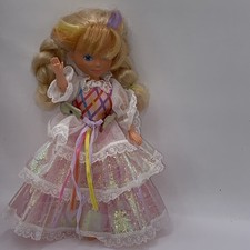 Vintage 1986 lady lovely - vintage,