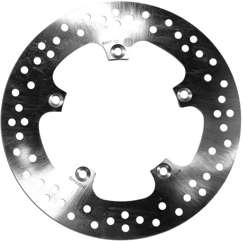 Disco freno brembo - brembo, acciaio