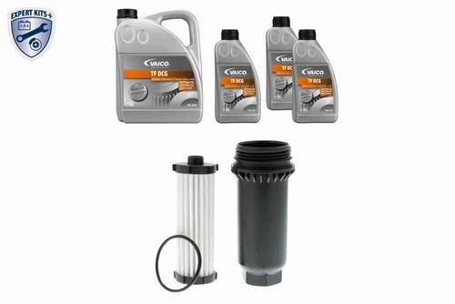 Kit ricambi cambio olio - ,