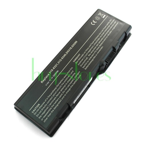 Batteria celle per dell - celle,