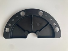 mensola cavalletto manutenzione bici Decathlon serie 500