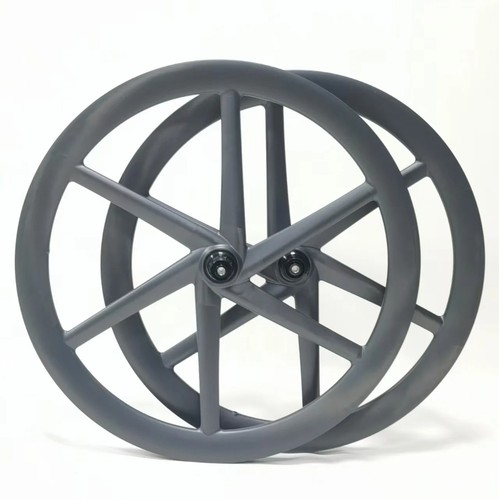 Set ruote bici strada - strada, 700c