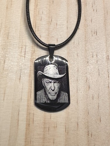 Vasco rossi collana - collana, con
