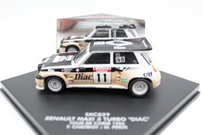 RENAULT 5 MAXI TURBO DIAC #11