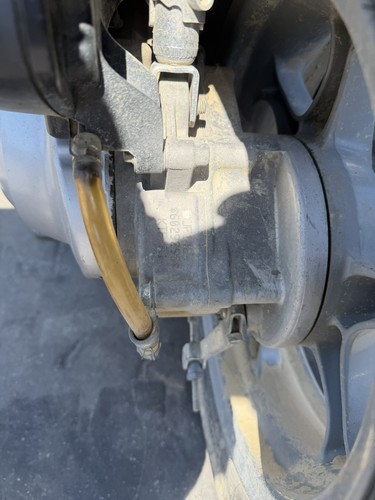 Blocco motore piaggio - blocco, beverly