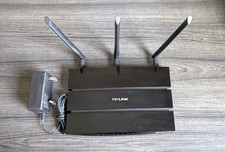 TP-Link Archer A7 AC1750  Ver
