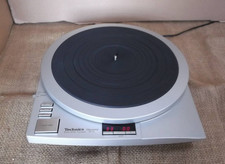 Raro Giradischi Technics SP-15