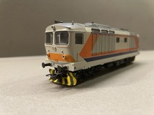 Locomotiva FS D.445 1041 Lima