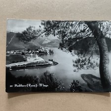 PIEDILUCO TERNI IL LAGO