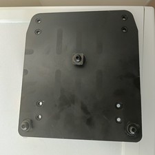 Piastra per bauletto piaggio - bauletto,