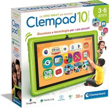 Clementoni 16795 clempad - clementoni,