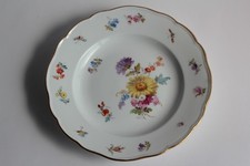 MEISSEN Piatto da dessert in