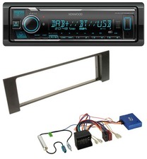Kenwood Bluetooth CAN-Bus DAB