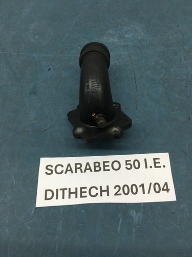 Collettore aprilia scarabeo - collettore,