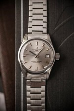 Ulysse Nardin Automatic ‘Big