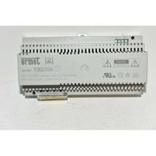 URMET 1083/20A Alimentatore