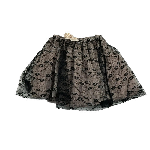 Red valentino gonna donna - red,
