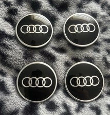 Set coprimozzo originale Audi
