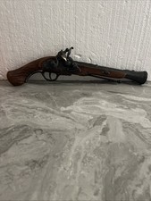 Pistola d'epoca Riproduzione Replica Alta Qualità Cm. 44