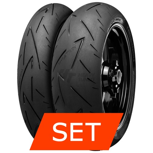 Set pneumatici continental - set,