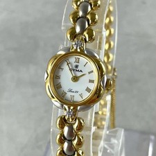 CYMA Louis XV 634 2P Stone
