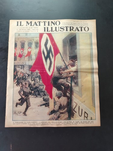 Mattino illustrato 40 - illustrato, n